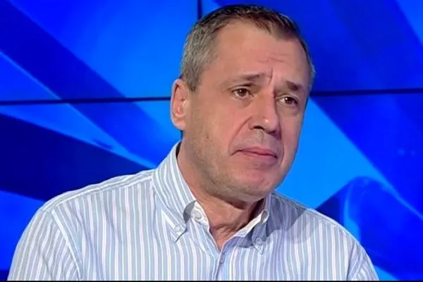 DNA a descins la Grupul de Investigații Politice, organizația lui Mugur Ciuvică