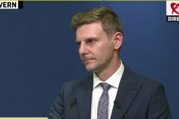 Declarație șocantă de la guvern. Spitalul Metropolitan se va realiza în maxim 20 de ani
