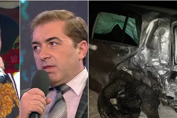 Avocatul vedetelor, Daniel Ionaşcu, clipe de cumpănă la operaţie, după un groaznic accident