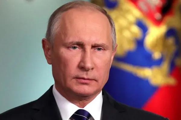 ALEGERI RUSIA. Vladimir Putin, simbolul ambiţiei ruse