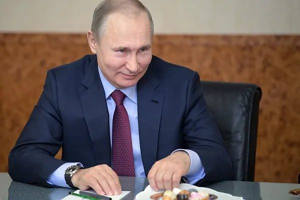 Putin, după acuzaţiile că spionul rus a fost otrăvit: Duşmanii Rusiei vor muri de propria otravă!