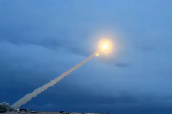 ÎNARMARE. 5 arme redutabile desprinse din filmele SF, anunțate de Vladimir Putin - FOTO și VIDEO