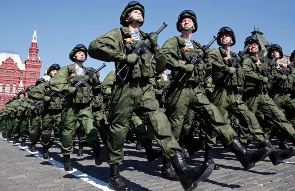 General SUA: Rusia ar putea dobândi superioritate militară în Europa până în 2025