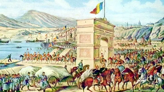 Simulare BAC 2018 Istorie. Cum arată subiectele la Istorie la simulare Bacalaureat 2018