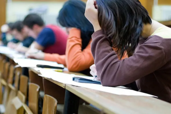 SIMULARE BACALAUREAT 2018, EDU.ro REAL+UMAN. Cum trebuia rezolvate subiectele de la română?