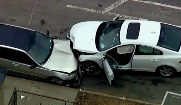 O celebră actriţă, rănită într-un grav accident. Fiica ei de 4 ani a murit