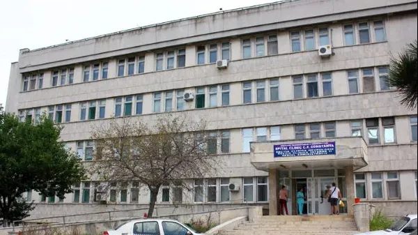 Cum ar vrea Felix Stroe să pună mâna pe ”mina de aur” de sub Spitalul Portului Constanța