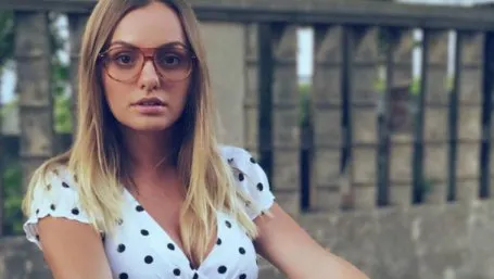 Alexandra Stan, implicată într-un accident în Capitală. Artista are dosar penal
