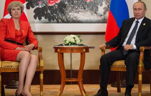 Vestul și Rusia sunt în pragul unei ciocniri majore. Următoarele zile sunt cruciale