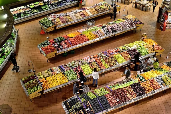 Comisia Europeană va demara campania de testare a alimentelor în luna mai 2018