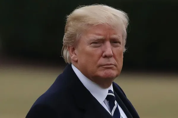 Donald Trump: "Se pare" că Rusia s-a aflat în spatele recentei otrăviri în Marea Britanie