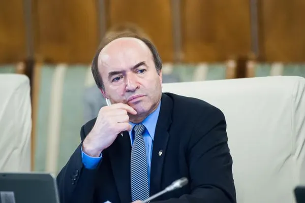Tudorel Toader, cerere către Guvern pentru legile justiției. Ce a solicitat