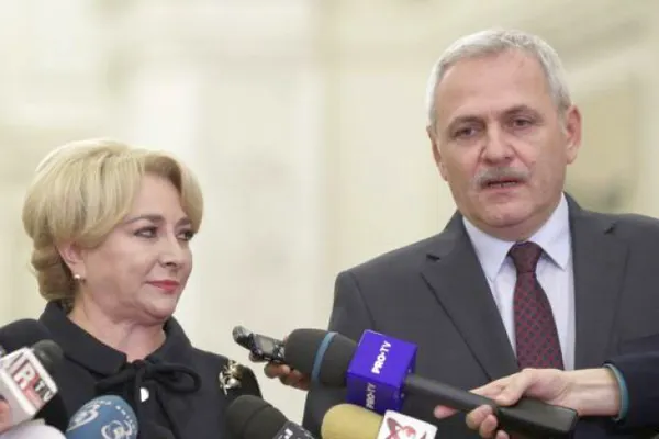 Guvernul, criticat dur de investitorii străini. "Decizii luate după ureche"