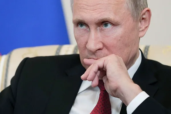 ALEGERI RUSIA. V. Putin a câştigat detaşat al patrulea mandat, din primul tur. Încă 6 ani la Kremlin