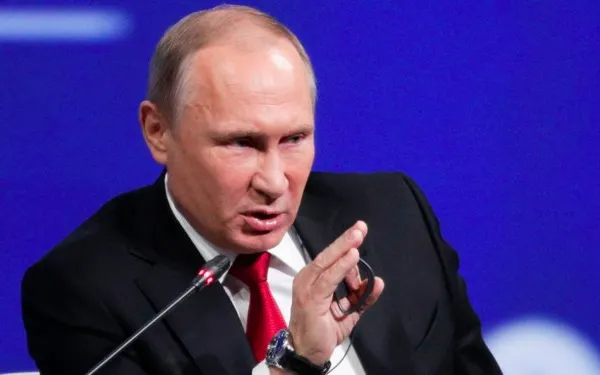 Interesant! Care este reacția Occidentului, după ce Vladimir Putin a fost reales președintele Rusiei