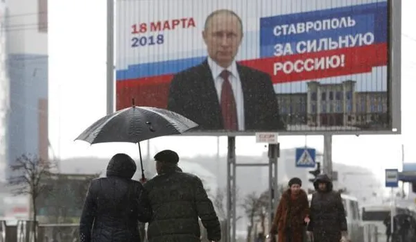De ce se teme Vladimir Putin înaintea alegerilor de duminică din Rusia