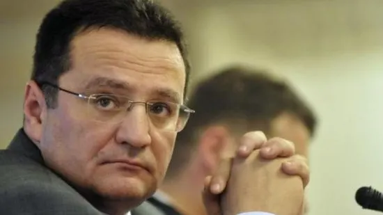 VIDEO Adrian Severin, exclusiv, la Realitatea PLUS: George Maior este ambasadorul Statului Paralel. Cum a acționat împotriva unui președinte