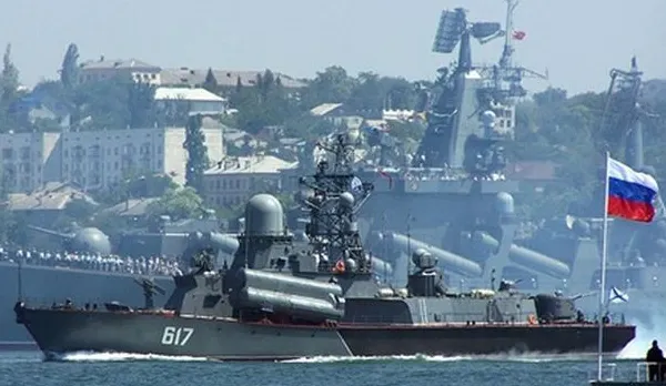 Rusia, demonstraţie de forţă lângă ţările baltice. Un stat NATO şi-a închis spaţiul aerian
