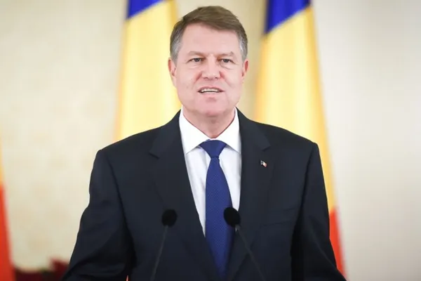 Iohannis: Am decis să încerc o mediere între Guvern şi BNR. S-a mers cam departe cu unele afirmaţii