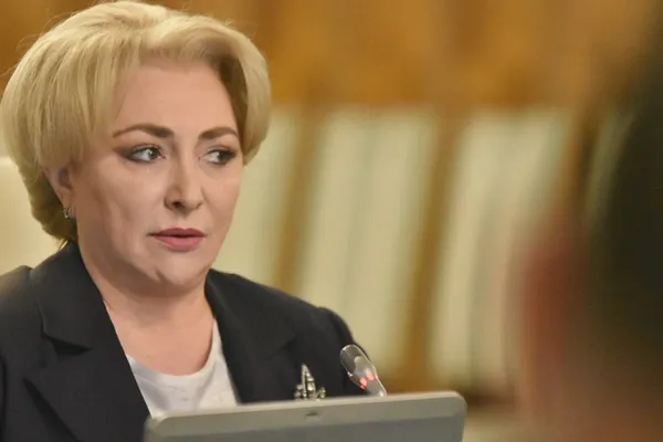 Criza din sănătate a ajuns şi pe hârtiile Vioricăi Dăncilă. Ce a "ordonat" şefa guvernului?