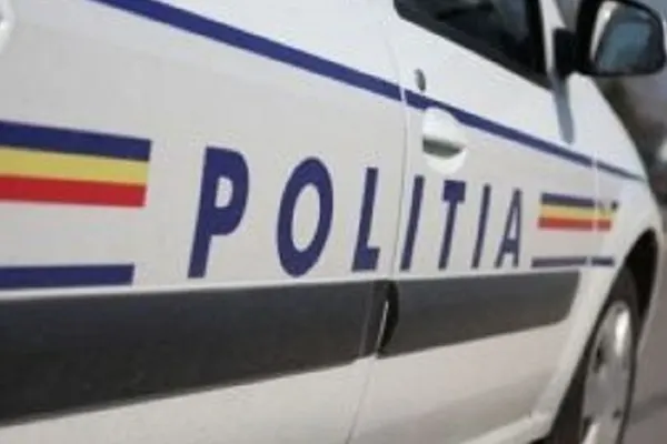 Patru răniţi într-un accident rutier la Breaza; o persoană este în stare gravă