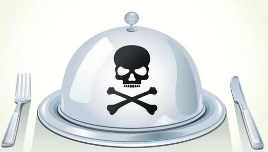 Aceste alimente te pot ucide. Şi tu le consumi cel puţin o dată pe săptămână!
