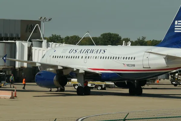 Avioanele comerciale americane ar putea fi silite să ocolească Rusia