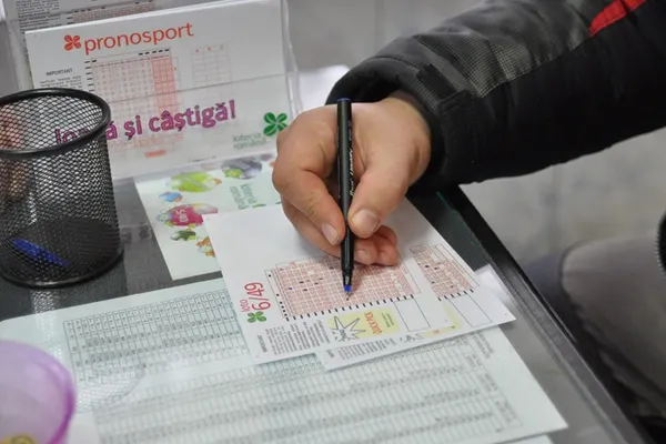 LOTO, LOTO 6/49. Numerele câștigătoare la LOTO la extragerea de joi, 10 mai 2018
