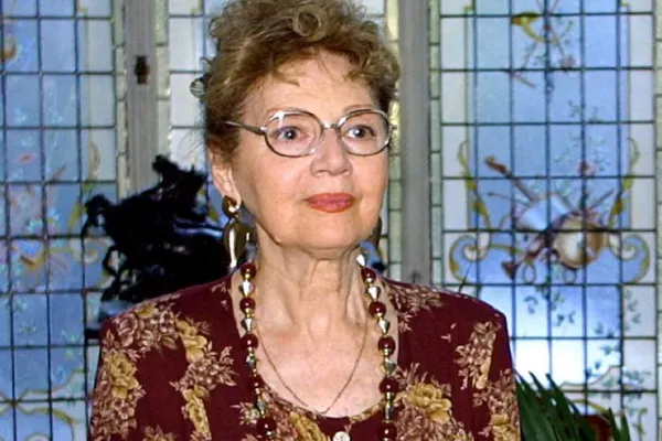 Carmen Stănescu a murit. Marele REGRET al actriței din "generația de aur"