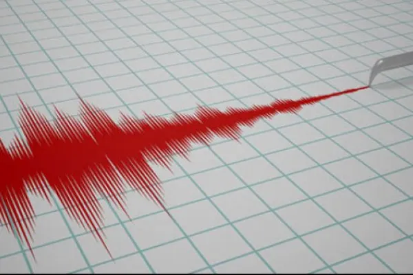 Cutremur în Italia. Seismul, urmat de mai multe replici - oamenii s-au panicat şi au ieşit pe străzi