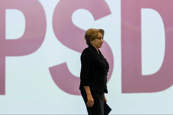 Viorica Dăncilă, mesaj ciudat de Ziua Veteranilor: "Celor care sunt în viaţă le doresc sănătate"