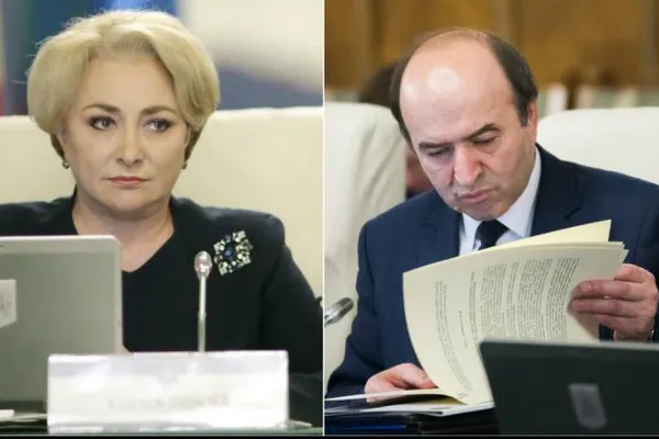 Guvernul a trimis la CCR sesizarea privind revocarea lui Kovesi. Toader: "Doamna Dăncilă a semnat"