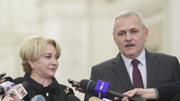 Dăncilă, la bilanț: Nimic despre scumpiri, nimic despre proteste! Curge numai lapte și miere