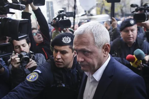 Ireal. PSD-ALDE propune și redefinirea Grupului Infracțional Organizat, în Codul Penal