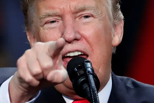 Trump anunță un atac iminent în Siria: Rusia, pregătește-te. Vin rachetele!
