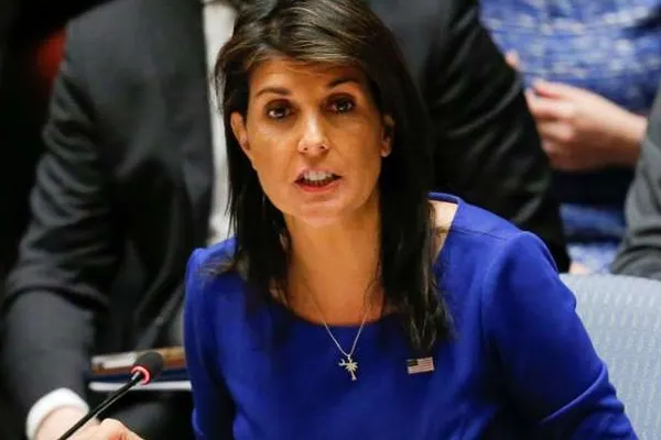 America pregătește noi sancțiuni pentru Rusia. Lovitură greu de digerat pentru Putin