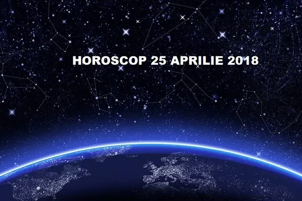 HOROSCOP 25 aprilie 2018. Lovitură primită de această zodie. Se lasă cu lacrimi |realitatea.net