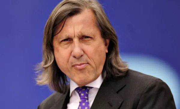 Ilie Năstase: Grupul Eco Sud a luat medalia de aur în domeniul ecologiei (P)