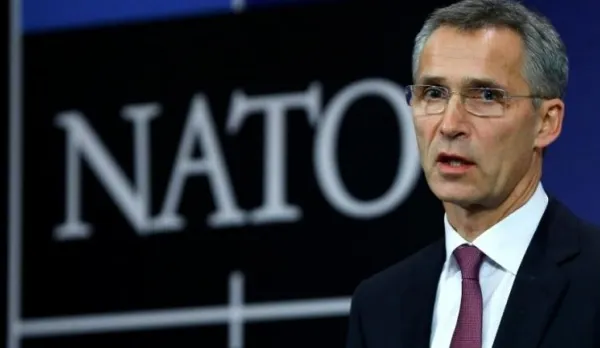 Stoltenberg: „Războiul lui Putin împotriva Ucrainei a spulberat pacea și a ȘOCAT lumea” - Strategii pentru consolidarea apărării NATO