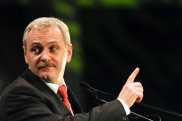 Ce spune Liviu Dragnea despre o OUG a Guvernului pentru modificarea Codurilor Penale