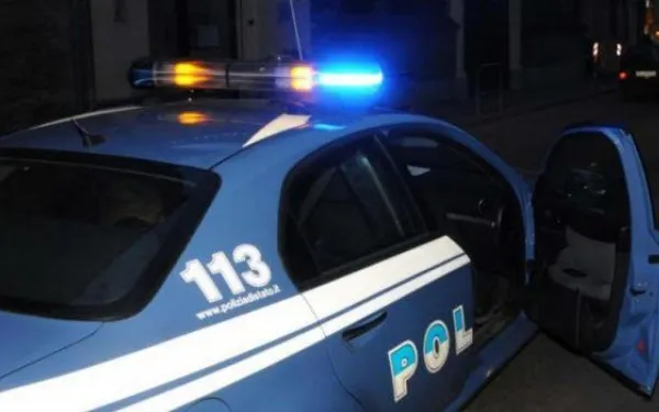 Românii, din nou personaje negative în Italia, e revoltător ce i-au făcut unui om nevinovat!