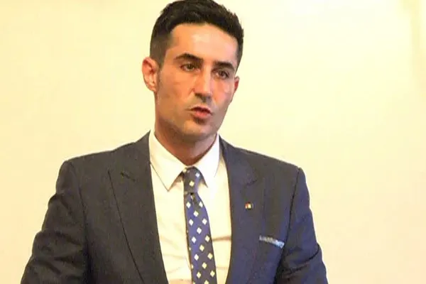 Claudiu Manda, prima reacție după ce generalul SRI, Dumitru Dumbravă, a fost trecut în rezervă