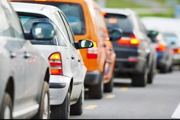 Accident grav, produs de o depăşire riscantă, între Urziceni şi Ploieşti. Trafic reluat