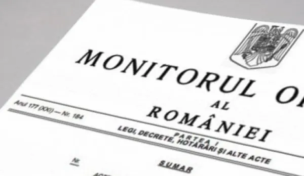 Hotărârea de Guvern privind organizarea și funcționarea Ministerului Economiei, publicată în MO. Instituția va acționa în 4 mari direcții