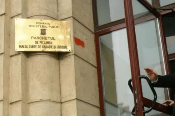 Parchetul General, dezvăluire bombă despre "guvernul" din zilele Revoluției din 1989