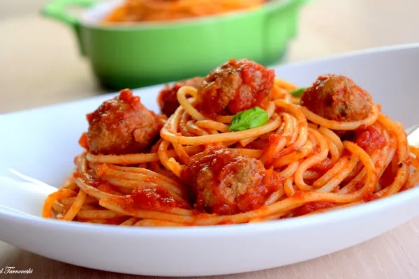 Cum să prepari paste ca la un restaurant din Italia. Reţeta pentru care te va invidia toată lumea