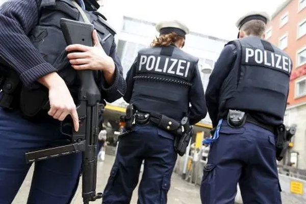 Alertă în Germania la numai o zi de la atentatul sângeros. Peste 25.000 de persoane evacuate
