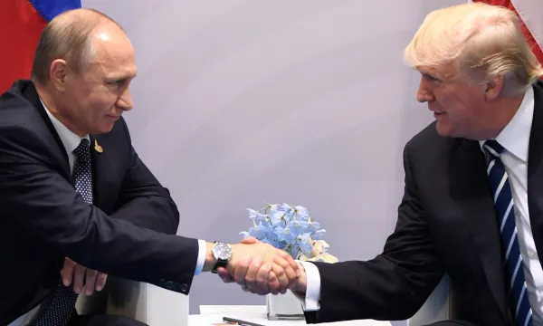 Invitaţie neaşteptată: Rusia anunţă că Donald Trump l-a invitat pe Vladimir Putin în SUA