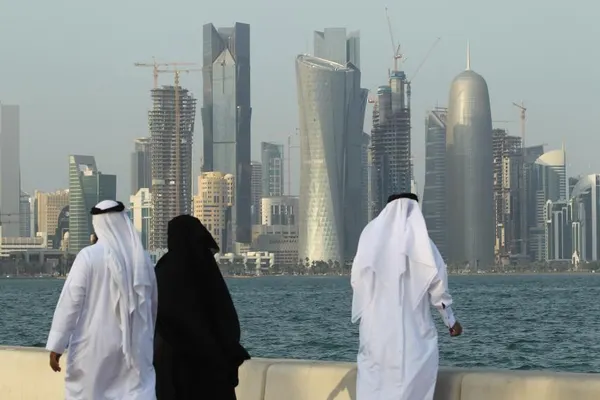 Qatarul spune că nu are absolut nicio implicare în scandalul din Uniunea Europeană