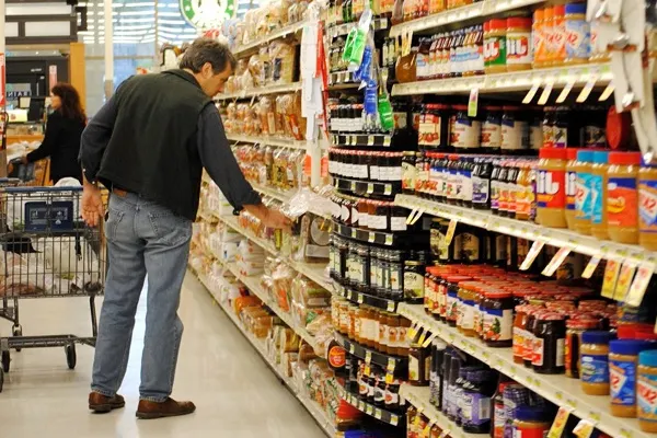 Comisia Europeană confirmă dublul standard al alimentelor